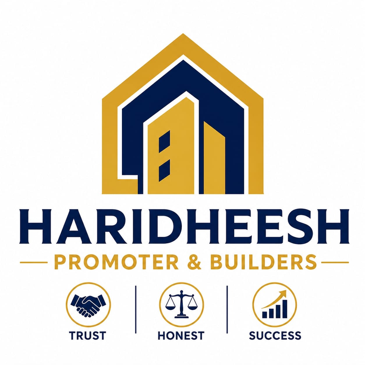 Haridheesh Promoters and Builders
